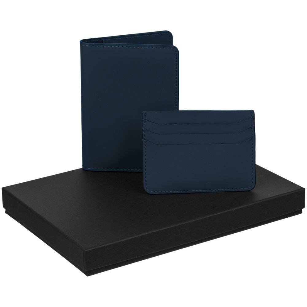 Набор Alaska, синий-1