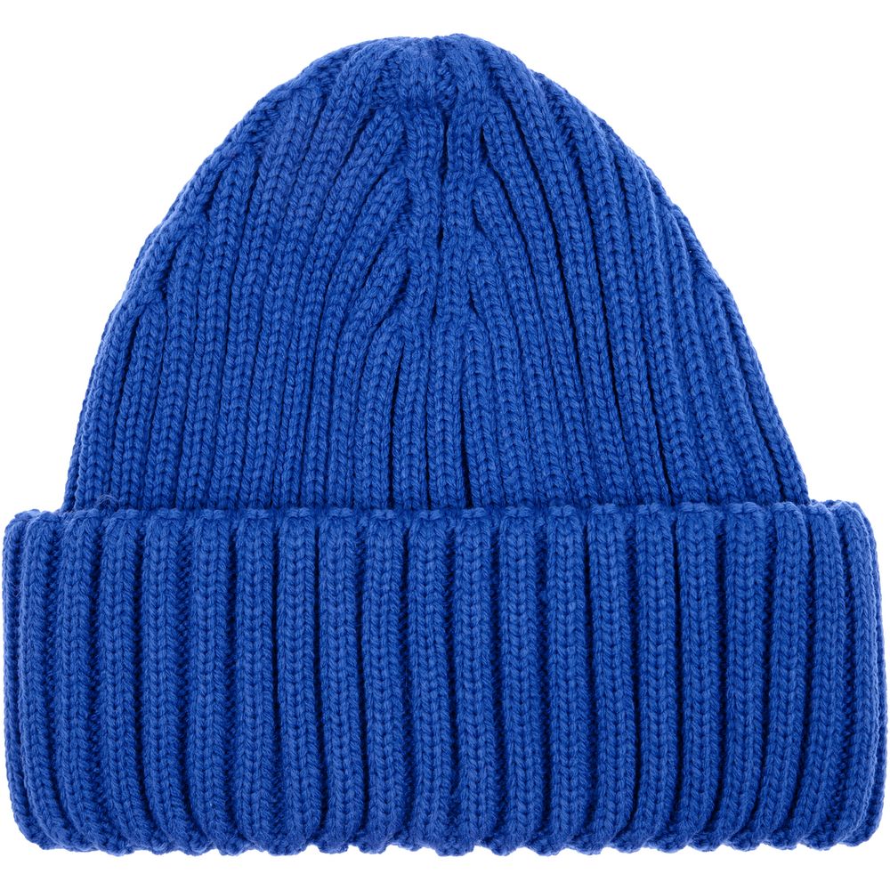 Шапка Hipsta, синяя (василек)-1