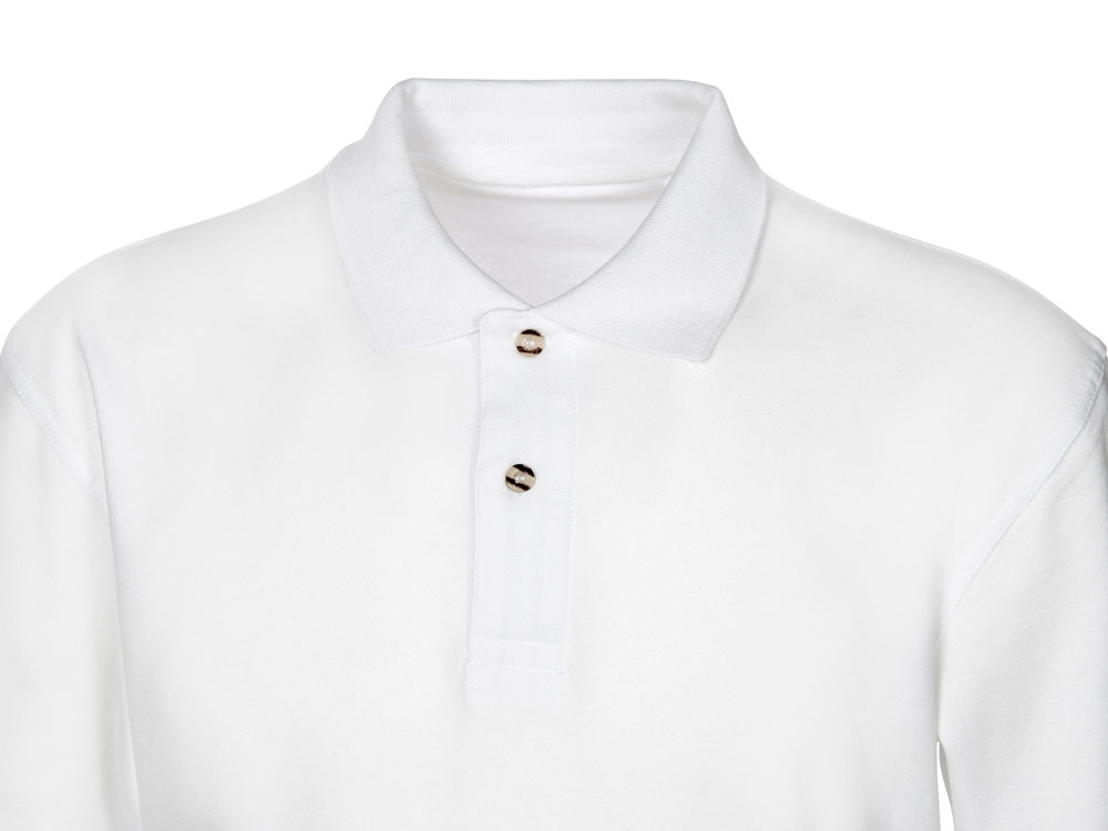 Рубашка поло Boston N мужская, белый-8