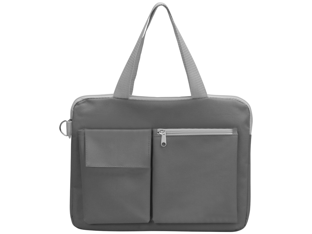 Конференц сумка для документов Event, серый-1