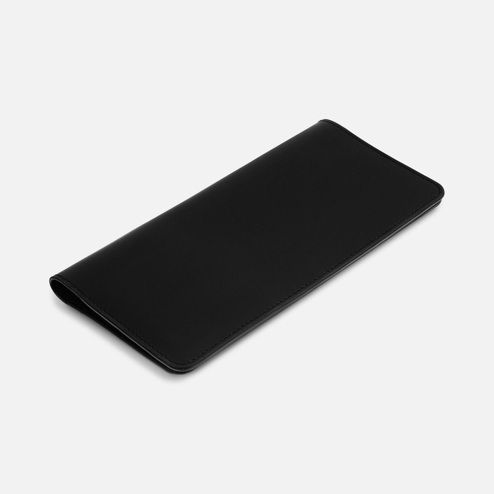 Органайзер для путешествий Alaska, черный-3