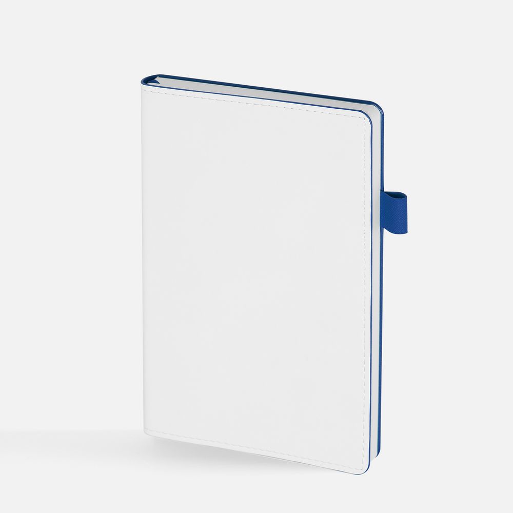 Набор White Shall Simple, синий-1