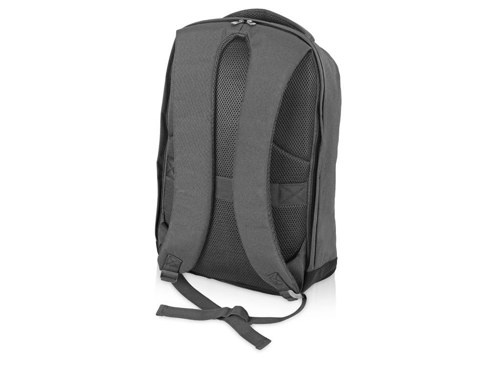 Противокражный рюкзак Balance для ноутбука 15'', серый-1