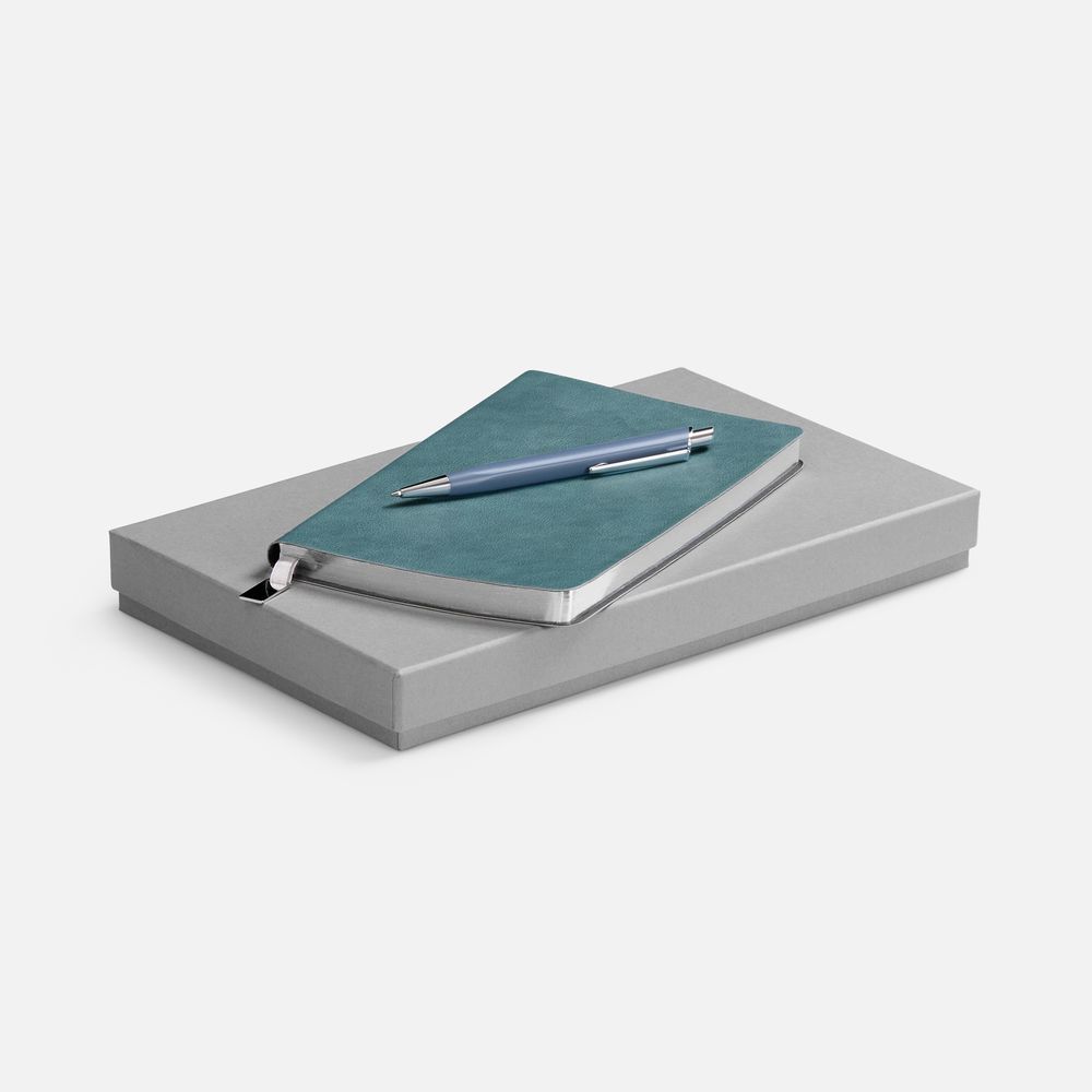 Набор Petrus, голубой-0