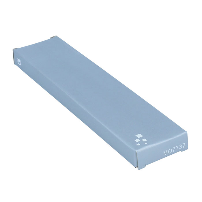 Открывалка, тускло-серебряный-7