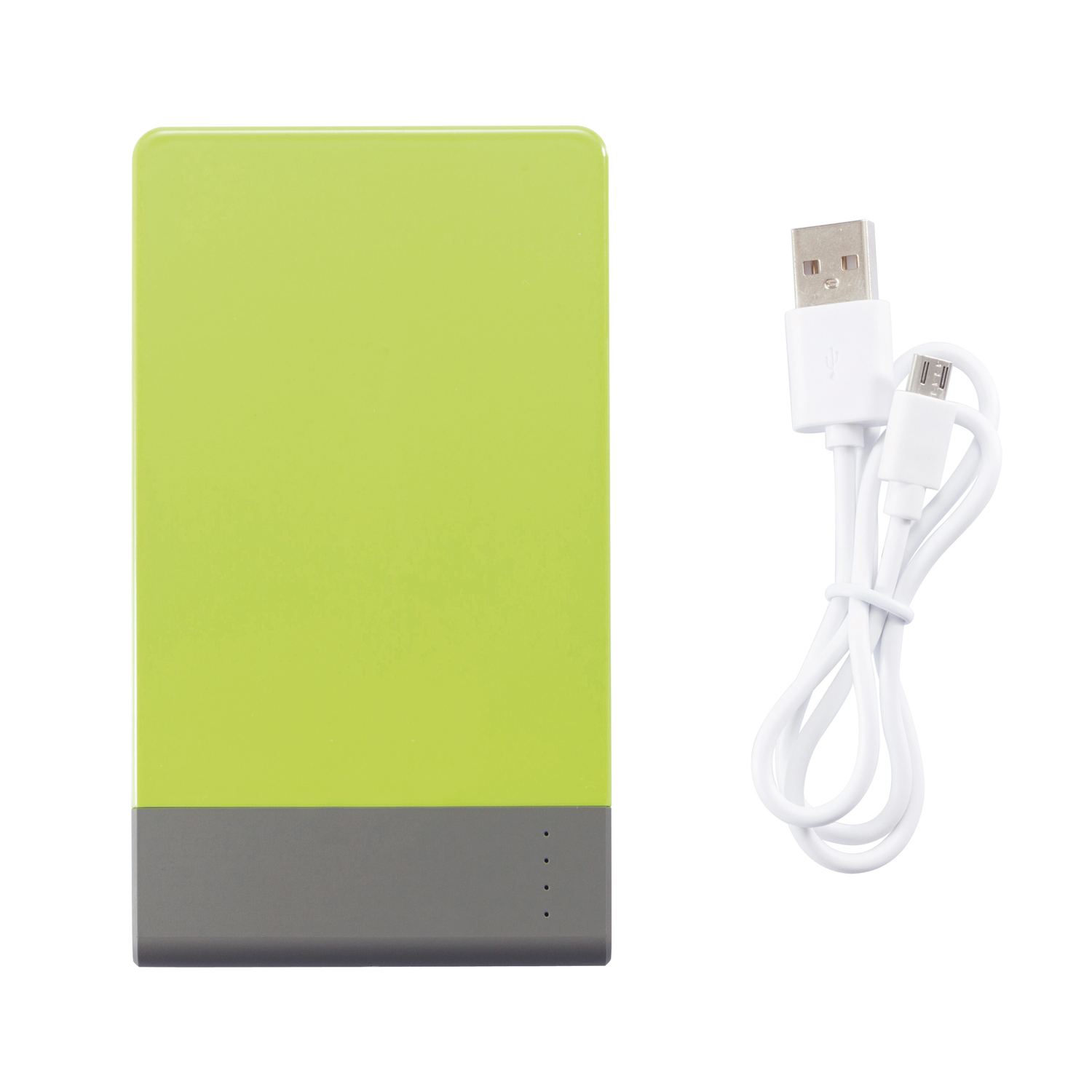 Тонкое зарядное устройство, 4600 mAh-5