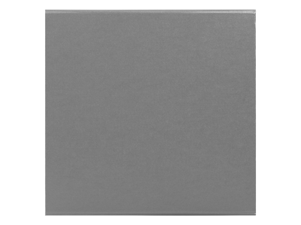 Коробка разборная на магнитах M, серебристый-3