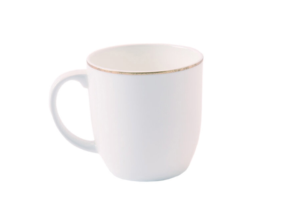 Кружка Valerie Concept CUP 2 UNI WHT-1
