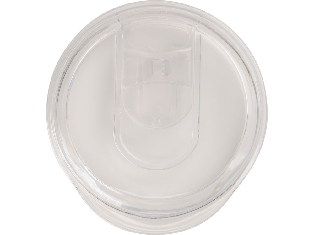 Термокружка Sense Gum soft-touch, 370мл, зеленое яблоко-5