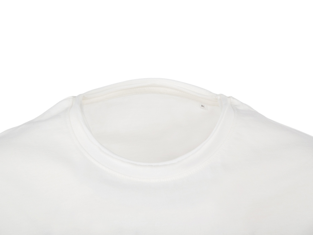 Майка оверсайз Berlin, унисекс, молочный-10