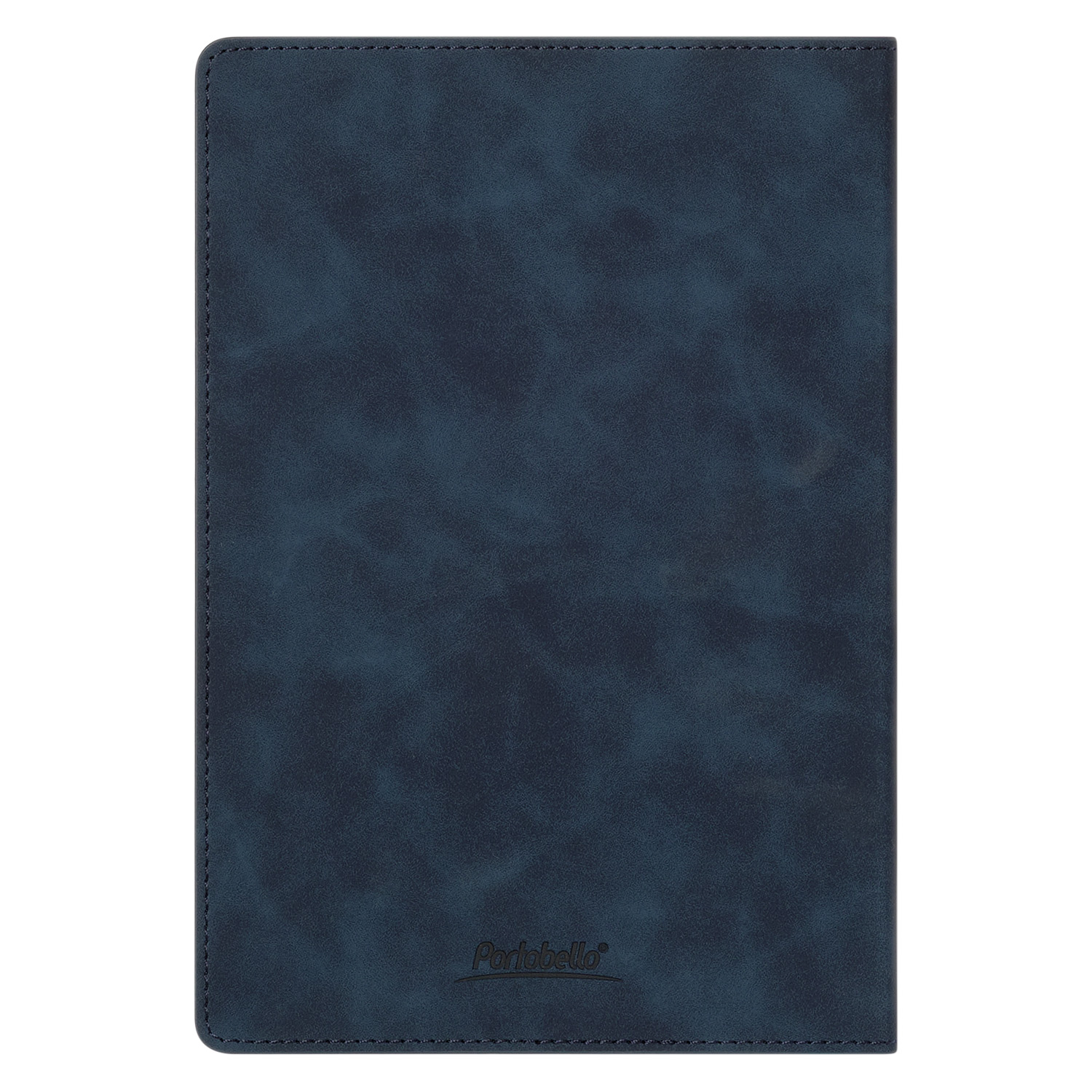 Ежедневник Verona недатированный, синий-3