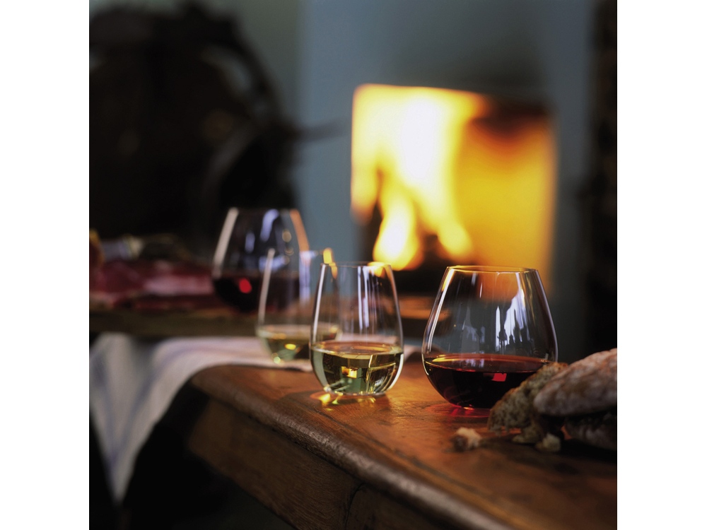 Набор бокалов Riesling/ Sauvignon Blanc, 375мл. Riedel, 2шт-4