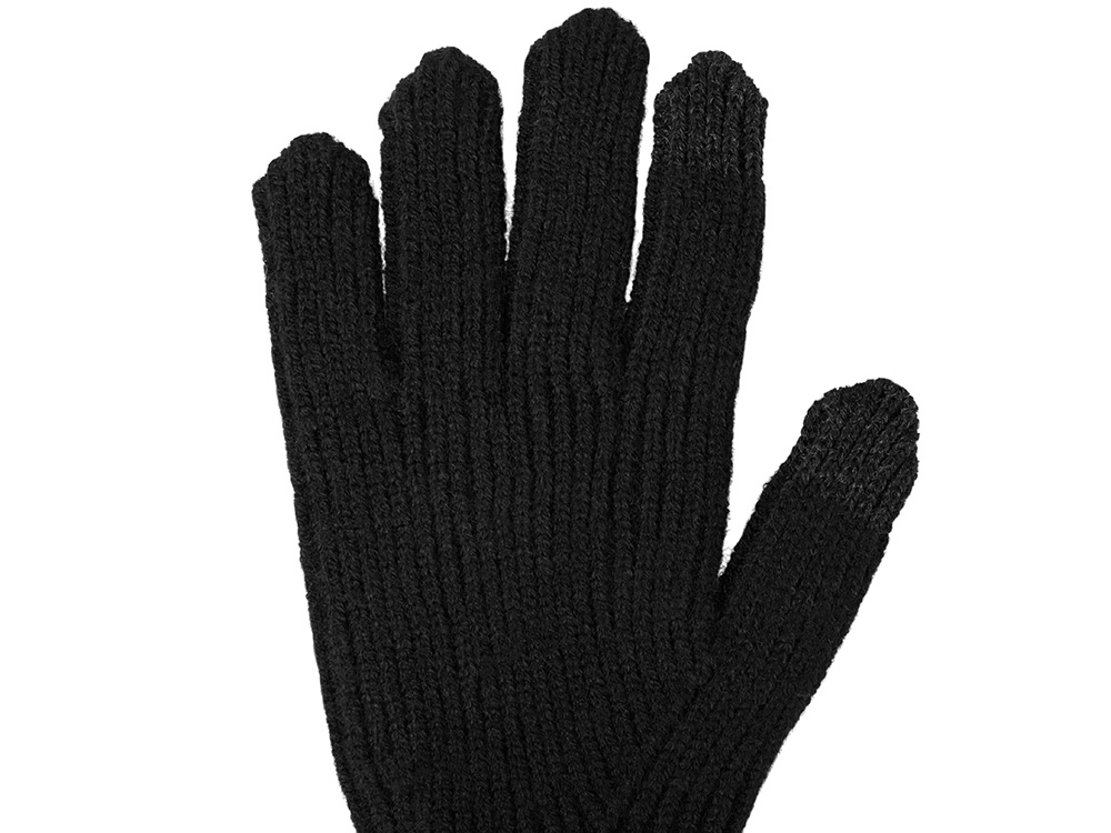 Перчатки Nordend, черный-4