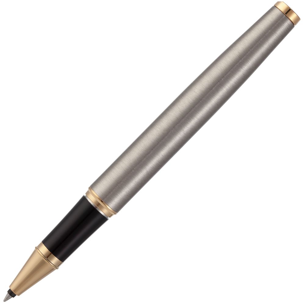 Роллер Parker IM Core T321 Brushed Metal GT F-2