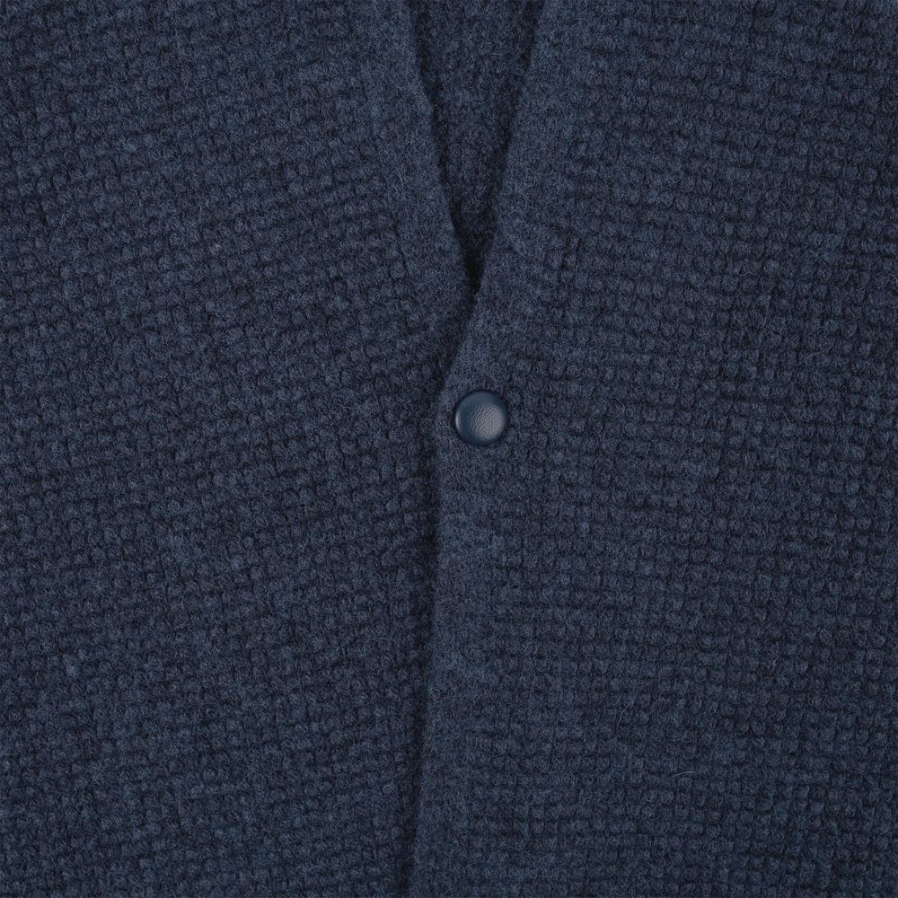 Плед Jotta, синий-3