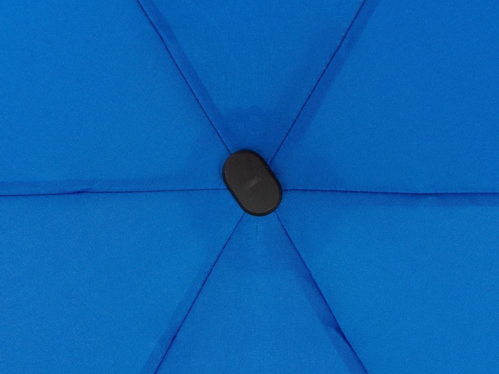 Складной cупер-компактный механический зонт Compactum, синий-6