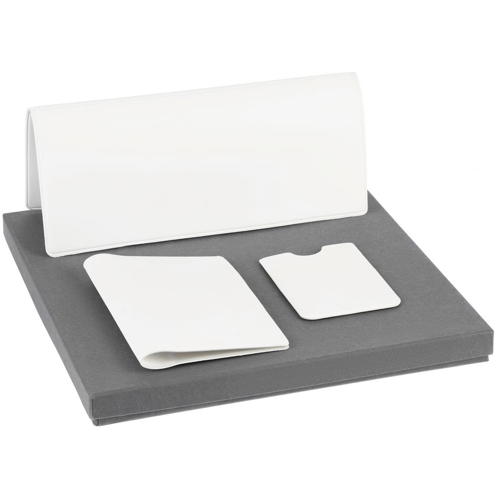 Набор Dorset Simple, белый-0