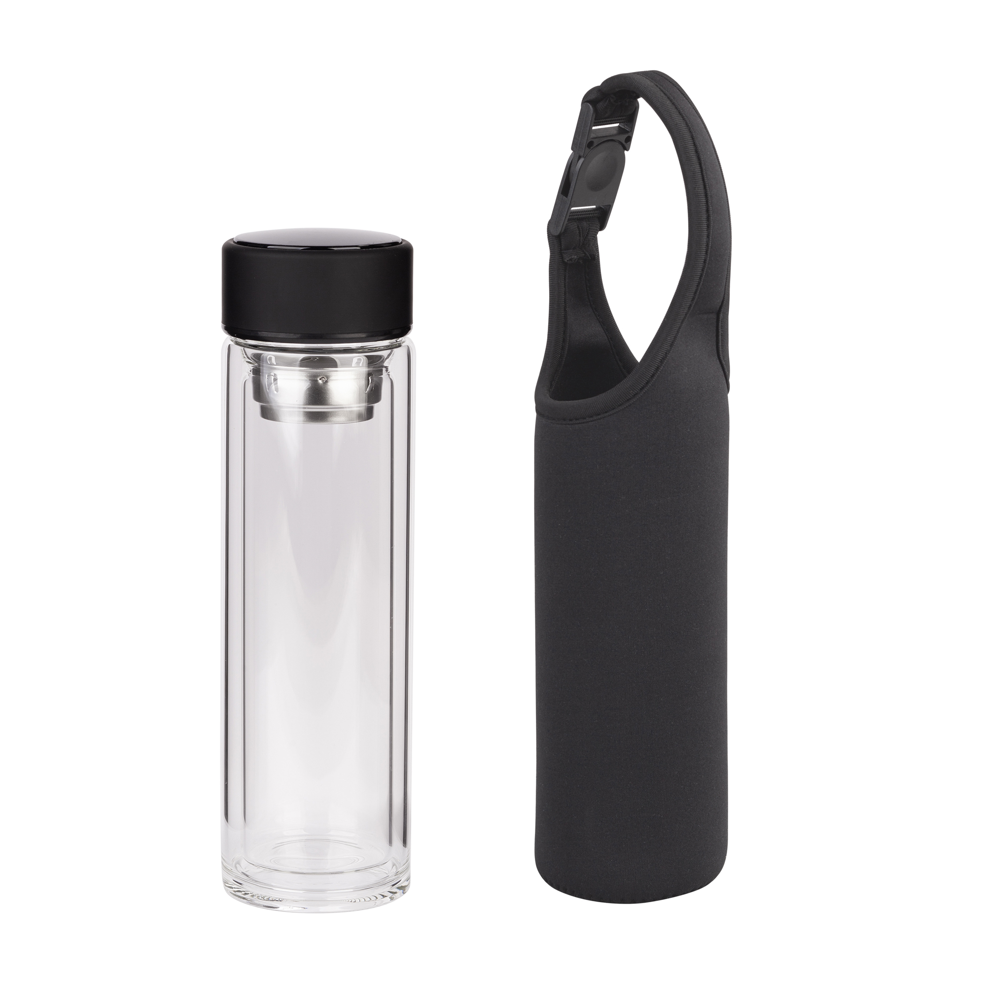 Набор подарочный "Pleasure": термос "Остин", специи-3