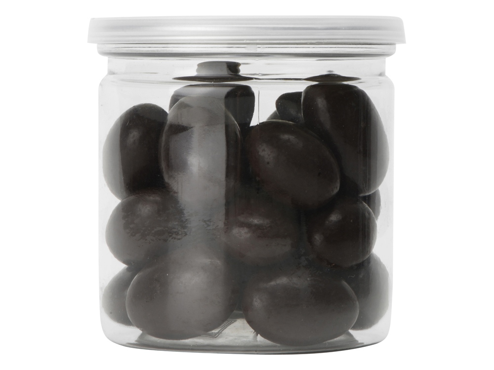 Сувенирный набор Миндаль в шоколадной глазури-1