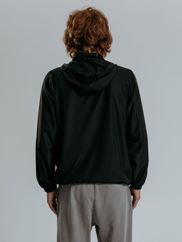 Куртка Kivach Air, черная-4