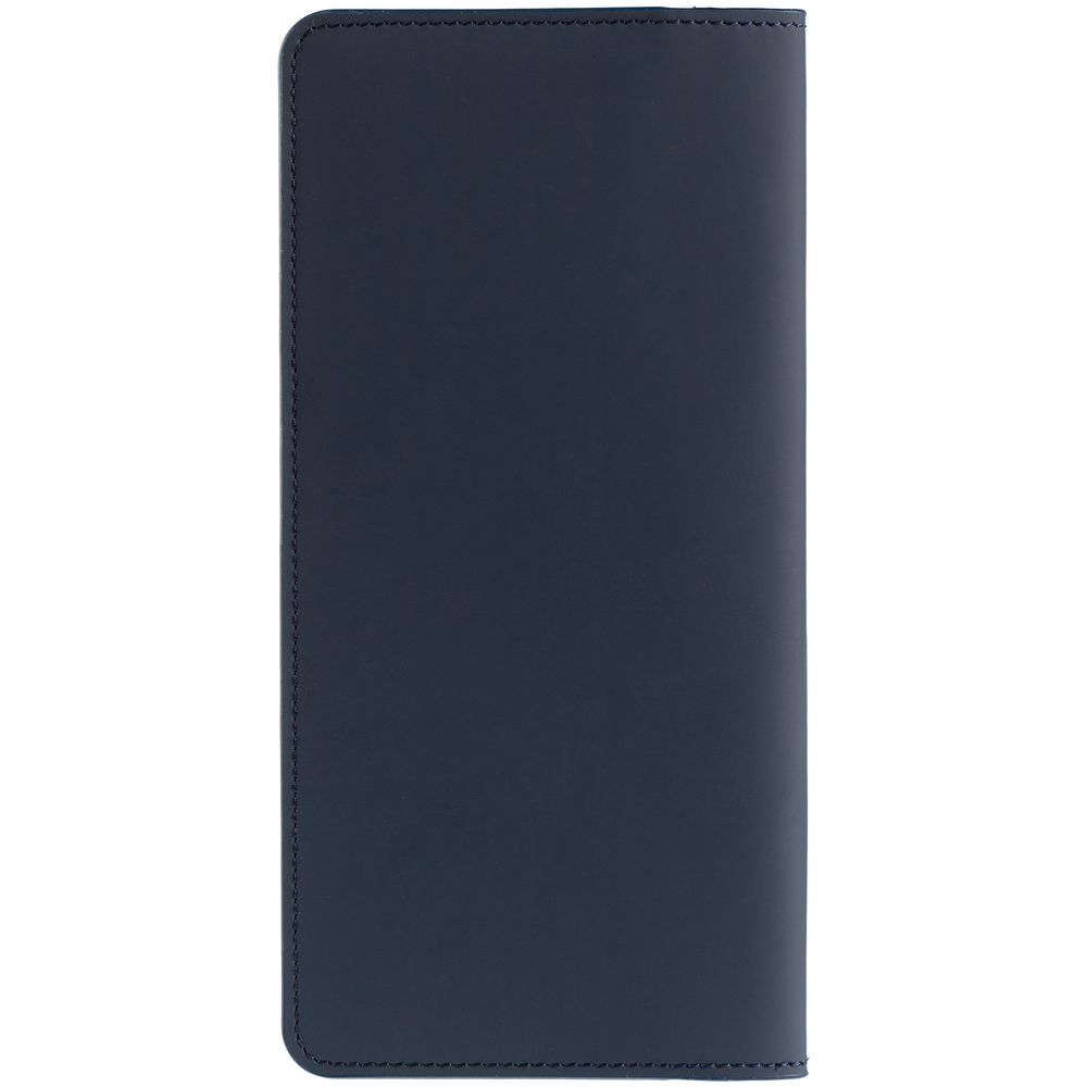 Органайзер для путешествий Alaska, синий-2