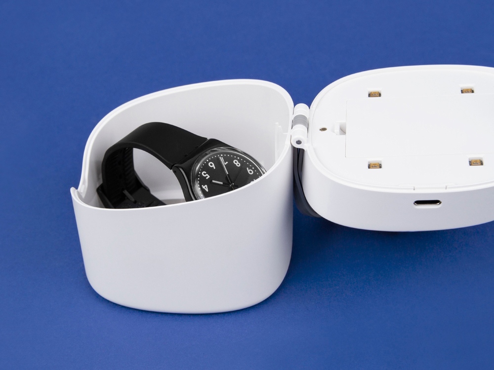 Стерилизатор Rombica Sterilizer Mini ST-UVP02-11