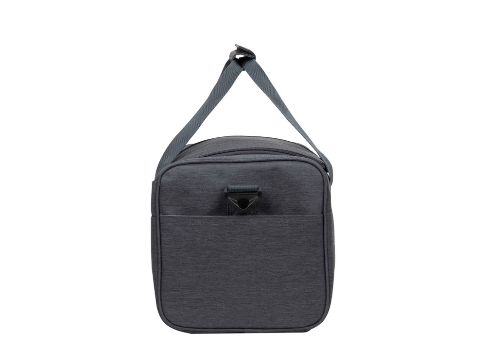 RESTO 5514 grey Изотермическая сумка-холодильник, 14 л, /6-3