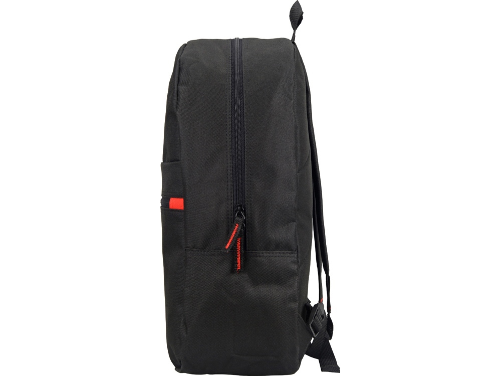 Рюкзак Vancer, черный-5