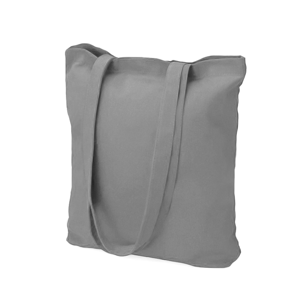 Сумка хозяйственная  Bagsy easy, Тёмно-серый-0