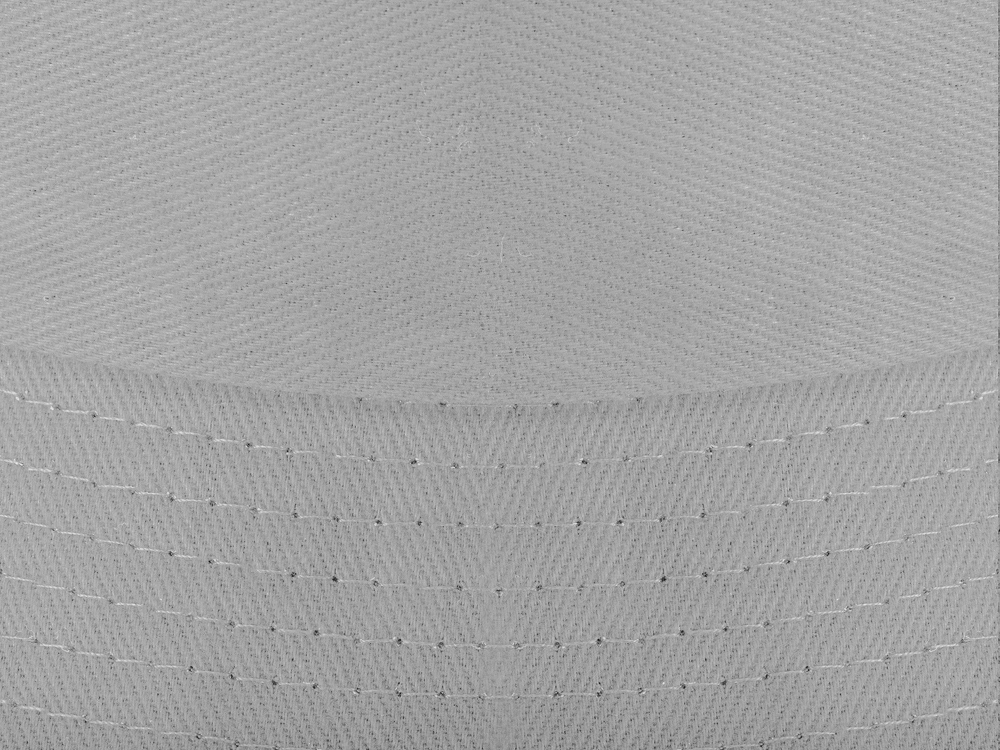 Хлопковая панама, серый-6