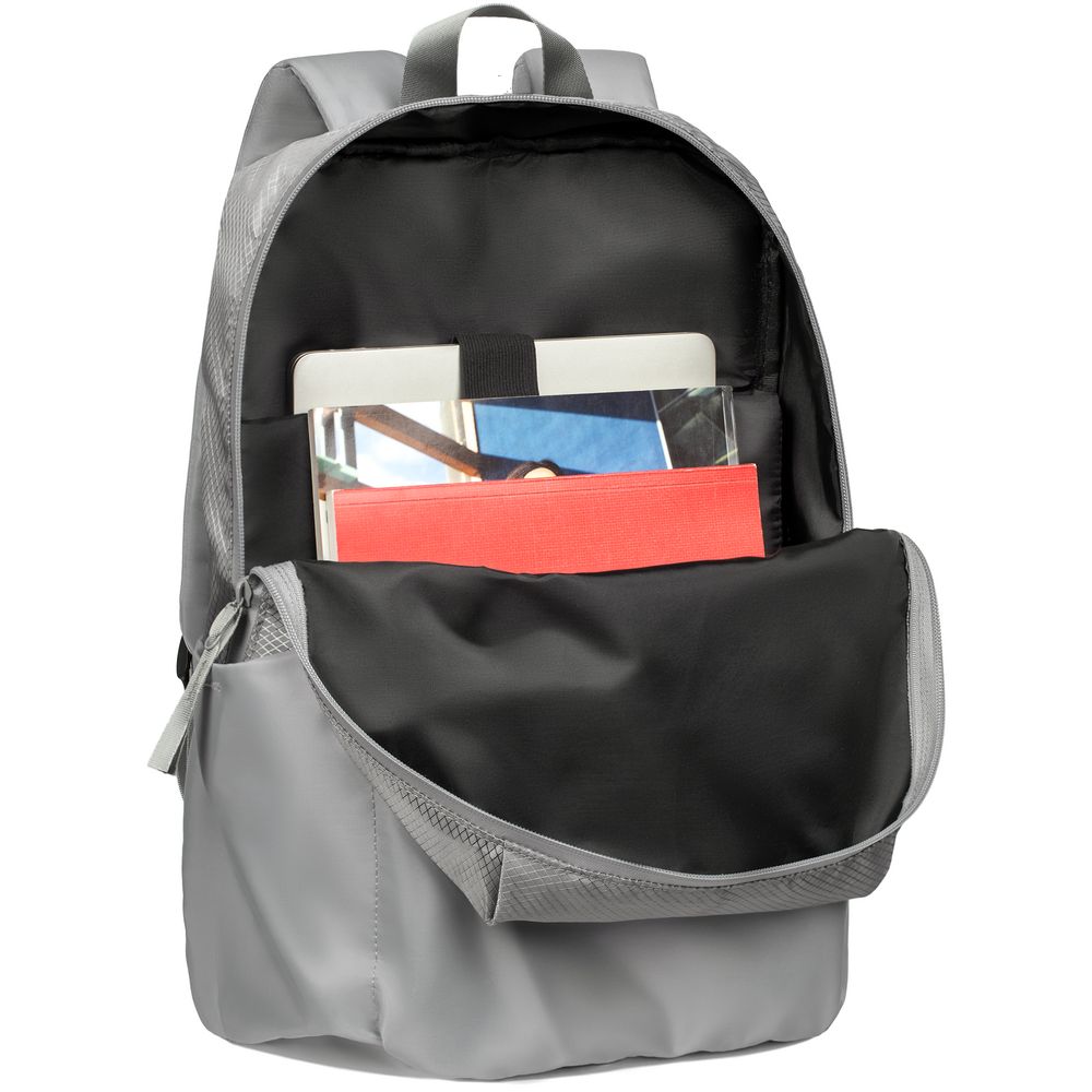 Рюкзак Eclatant, серый-5