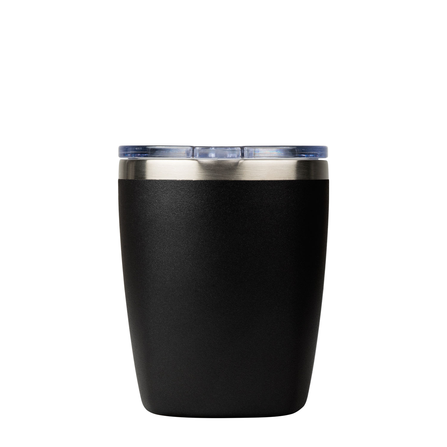 Подарочный набор Форгес (Forges), черный (шарф, термокружка)-2