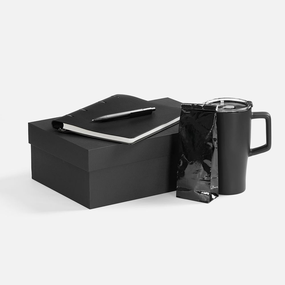 Набор Ringo Tea, черный-0