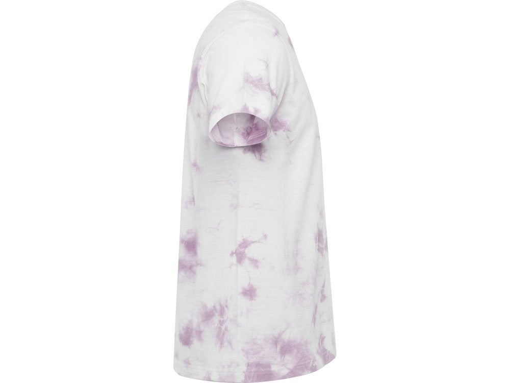 Футболка Joplin мужская, лавандовый-3