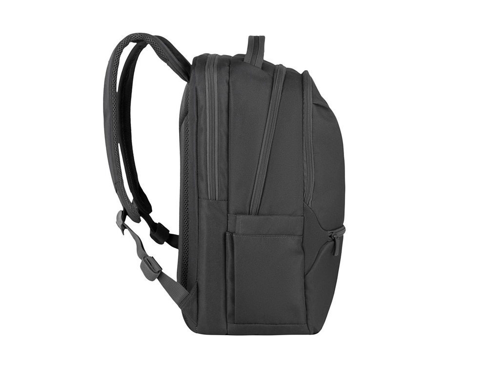 RIVACASE 7764 black рюкзак для ноутбука 15.6 / 6-2