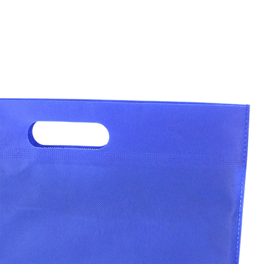 Сумка BLASTER, спанбонд, оранжевый-2