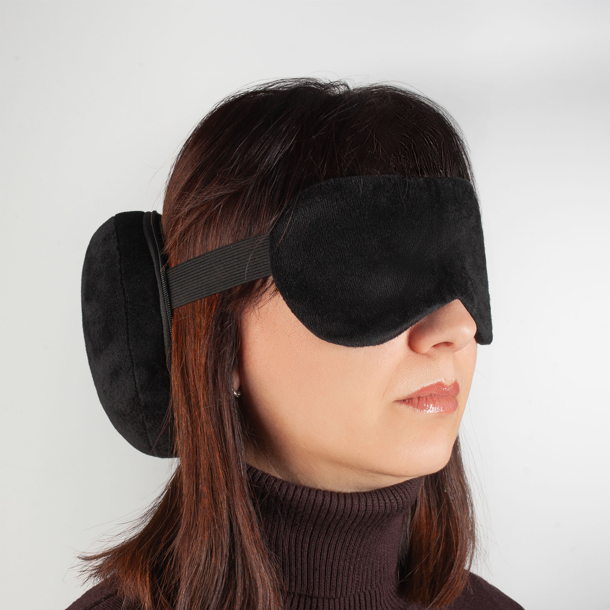 Дорожный набор "2Go" 2в1-0