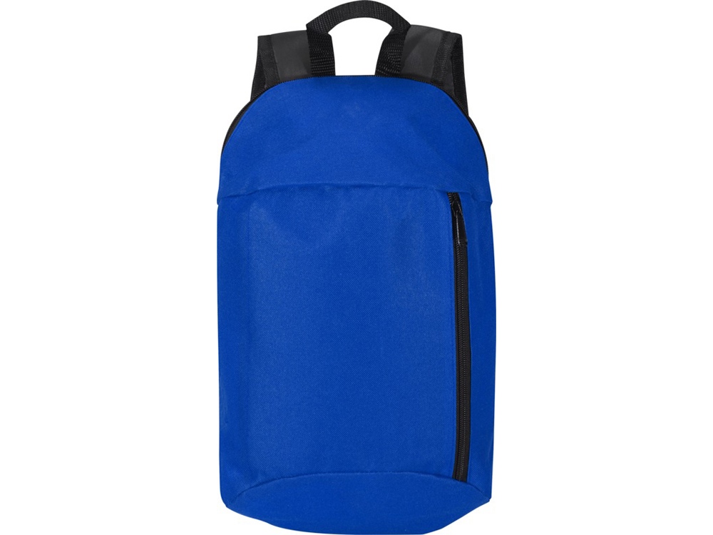 Recreation спортивная сумка - Ярко-синий-1