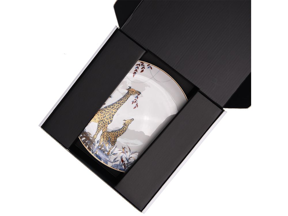 Тарелка Valerie Concept PLATE 3 TRO-1