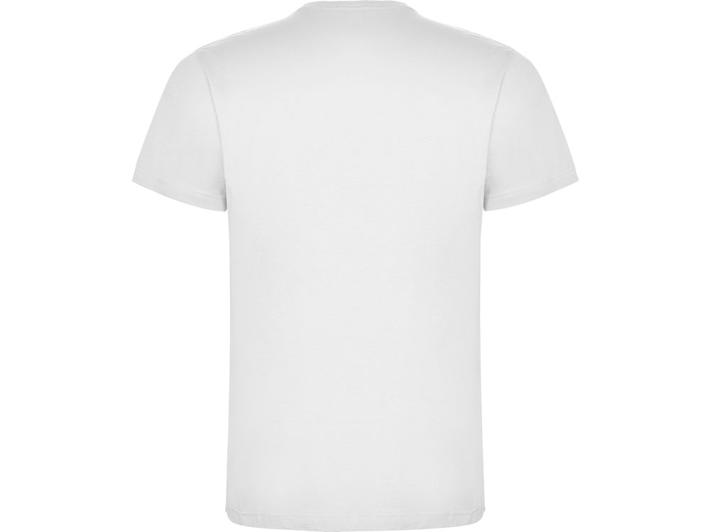 Футболка Dogo Premium мужская, белый-1