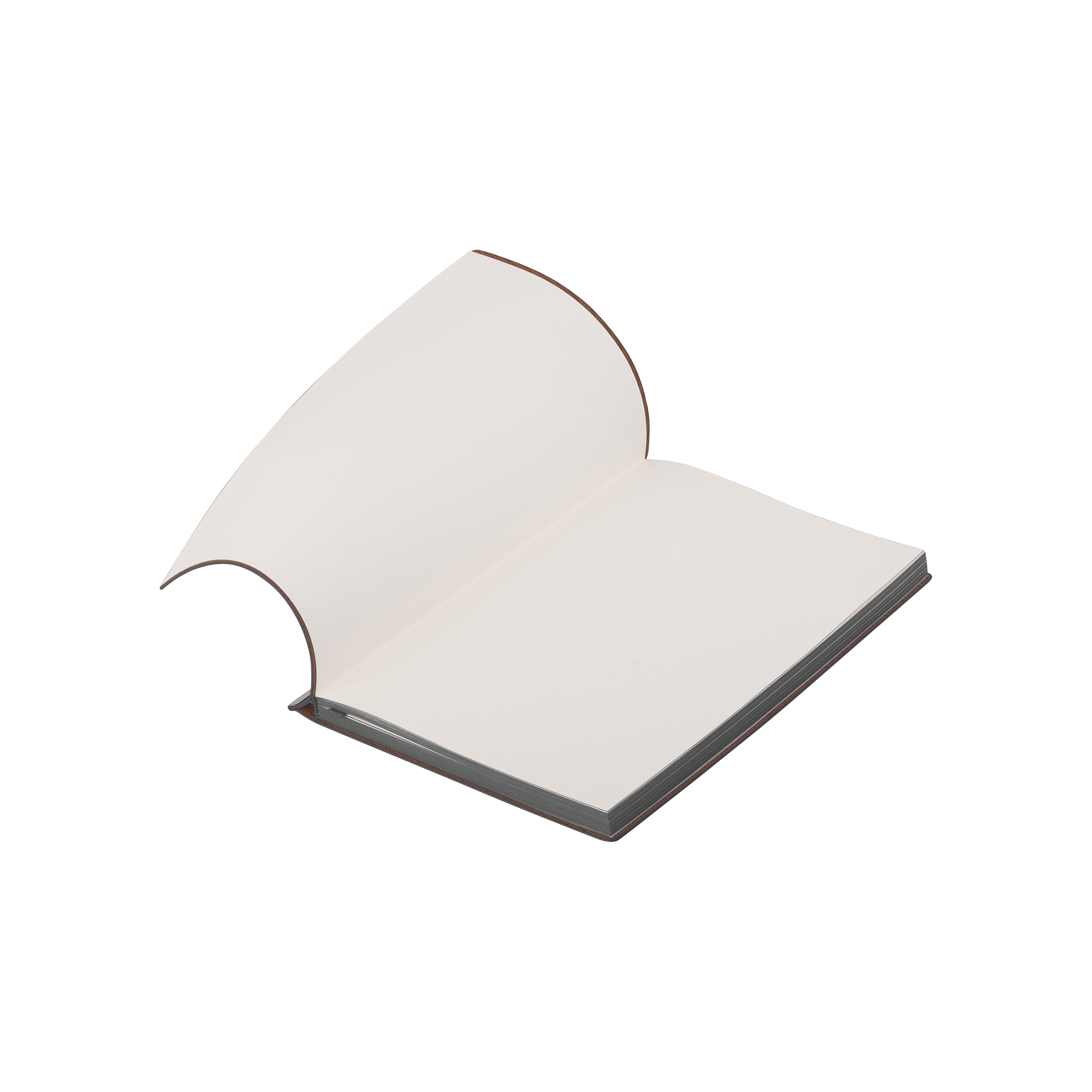 Блокнот "Маджента", формат А5-4