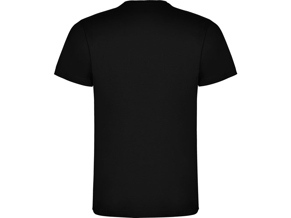 Футболка Dogo Premium мужская, черный-1
