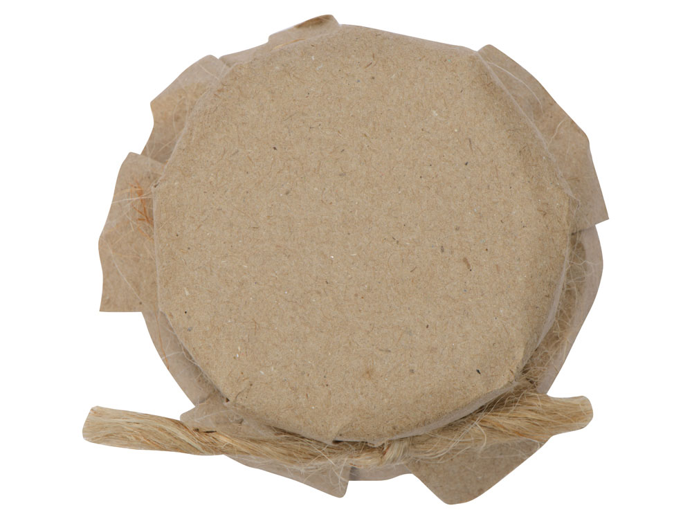 Крем-мёд с лаймом и имбирем 250 гр-2