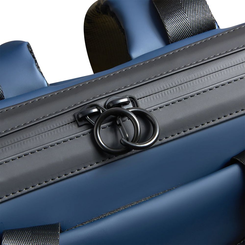 Рюкзак для ноутбука Turenne, темно-синий-2