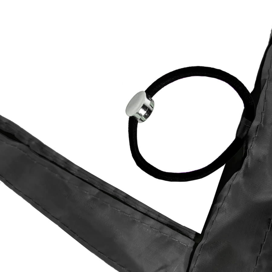 Сумка для покупок CONEL, черный-4