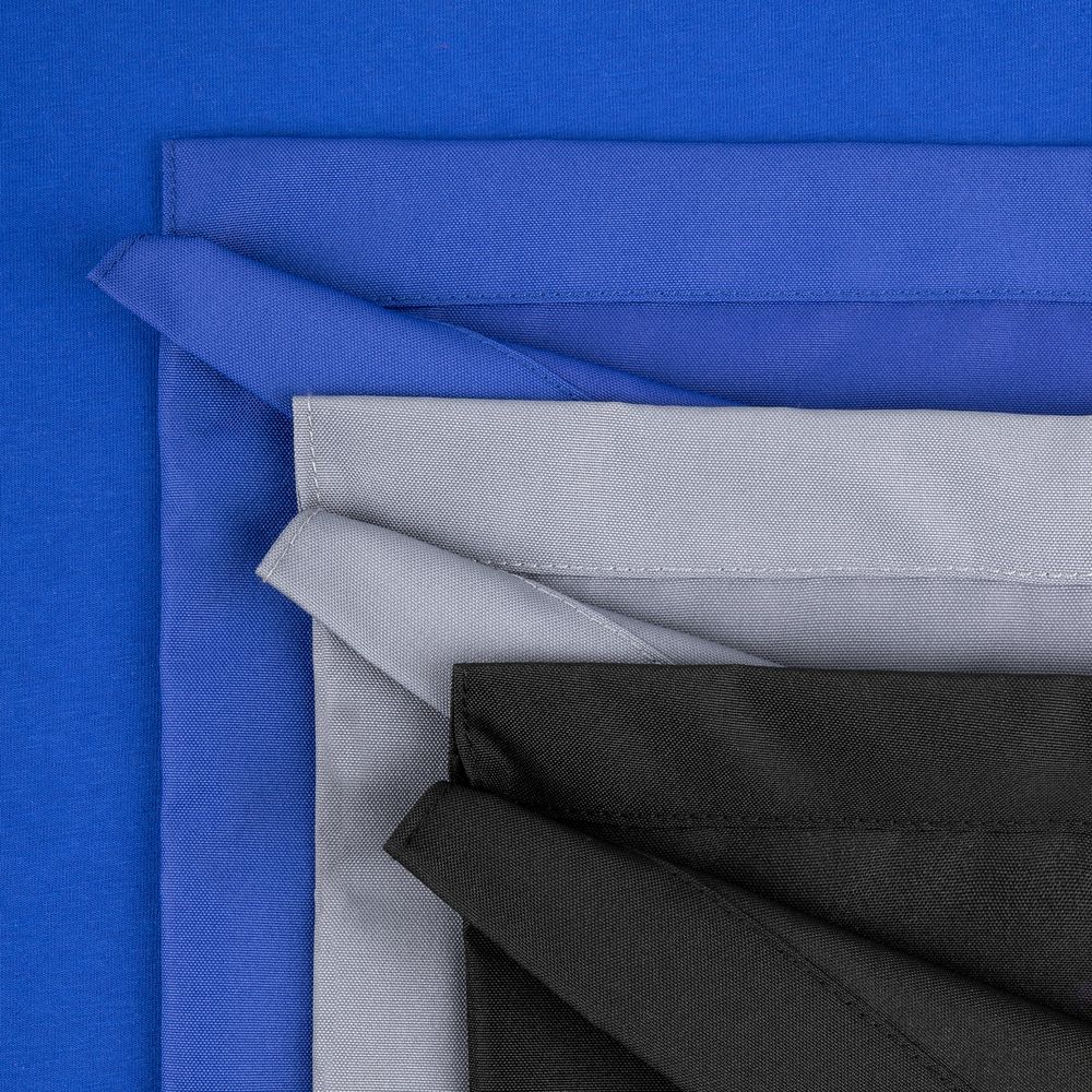 Основа для шопера-рюкзака B3, синяя-6