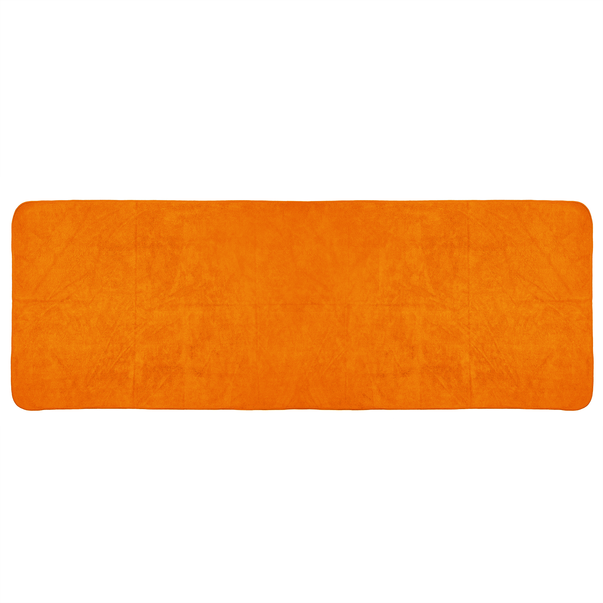 Полотенце KELSEY, Оранжевый-1