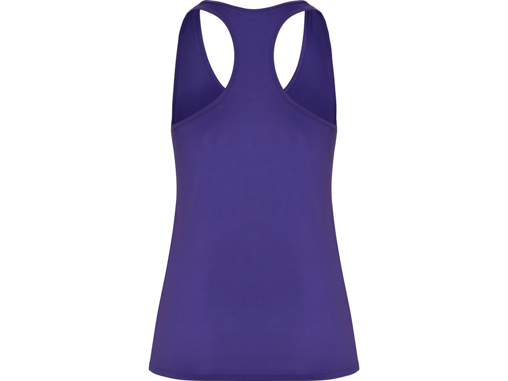 Топ спортивный Aida женский, лиловый-1