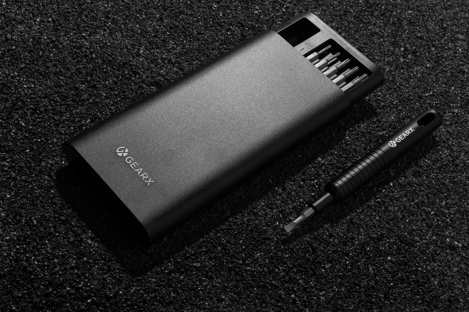 Набор прецизионных отверток Gear X 31-в-1-4