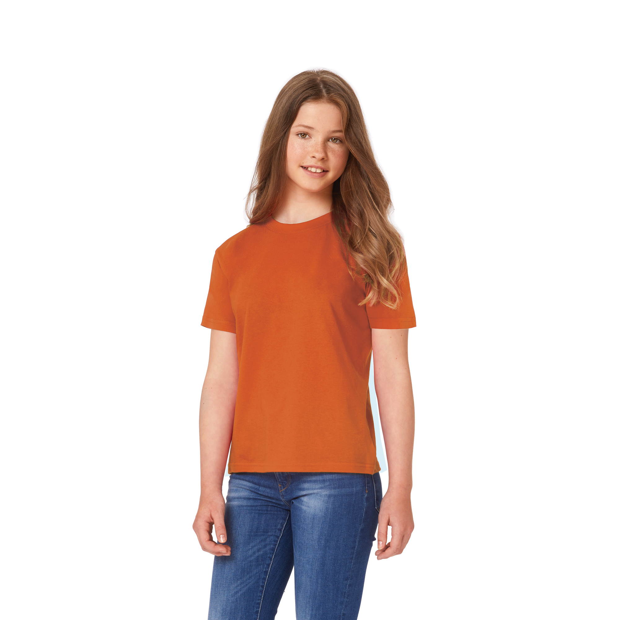 Футболка детская Exact 150/kids-1